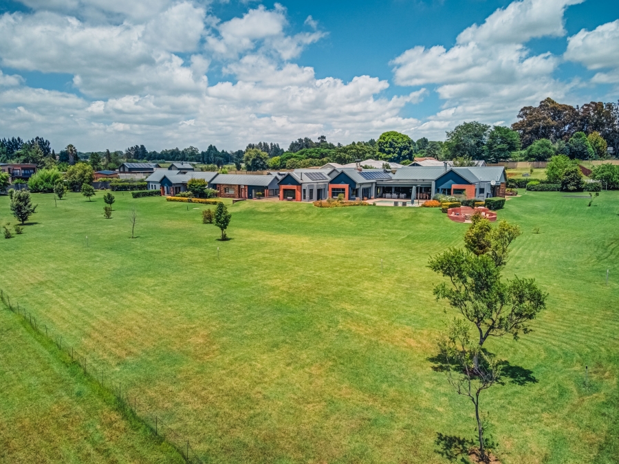 9 Bedroom Property for Sale in Dunblane Lifestyle and Equestrian Estate Gauteng