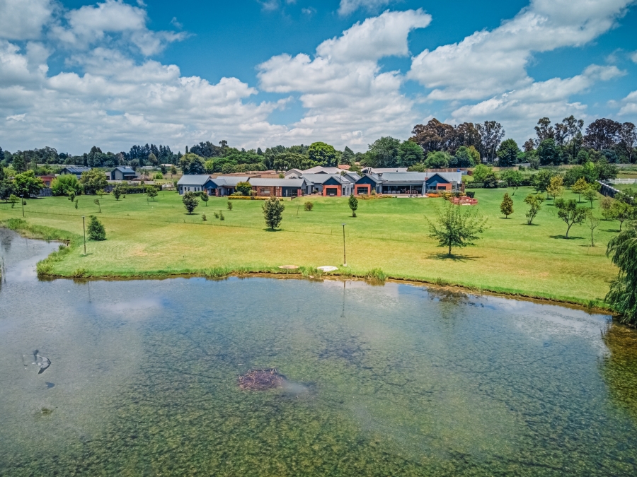 9 Bedroom Property for Sale in Dunblane Lifestyle and Equestrian Estate Gauteng
