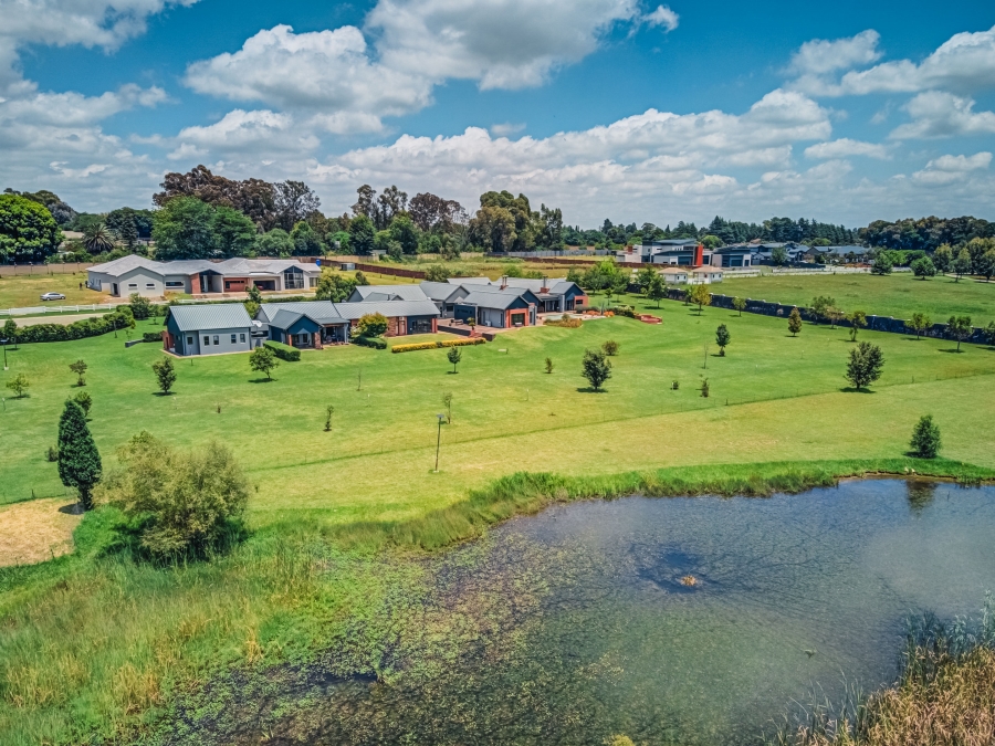 9 Bedroom Property for Sale in Dunblane Lifestyle and Equestrian Estate Gauteng