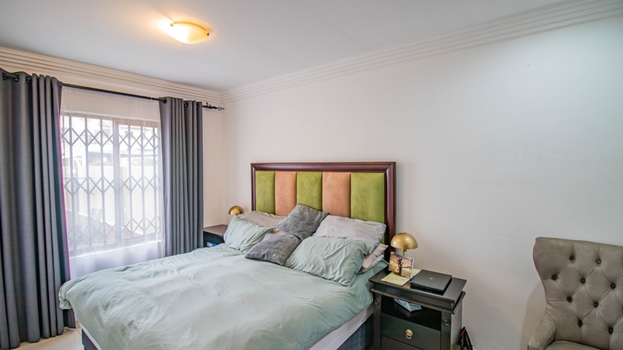 3 Bedroom Property for Sale in Halfway Gardens Gauteng