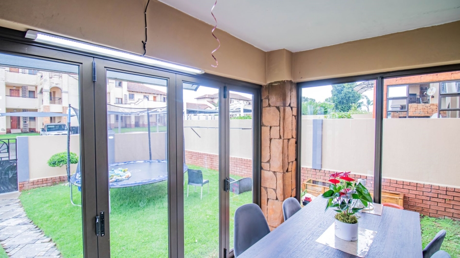 3 Bedroom Property for Sale in Halfway Gardens Gauteng