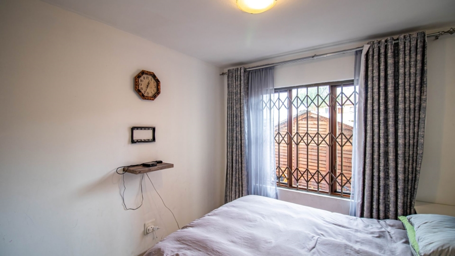 3 Bedroom Property for Sale in Halfway Gardens Gauteng