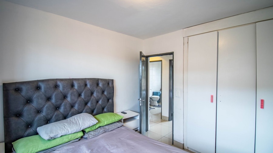 3 Bedroom Property for Sale in Halfway Gardens Gauteng