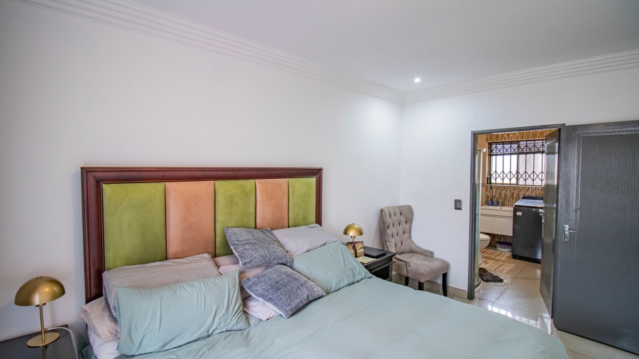 3 Bedroom Property for Sale in Halfway Gardens Gauteng