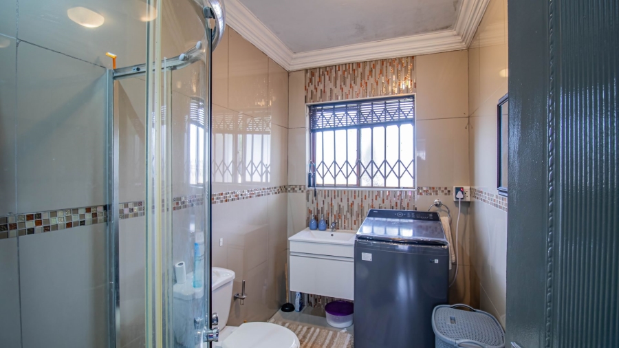 3 Bedroom Property for Sale in Halfway Gardens Gauteng