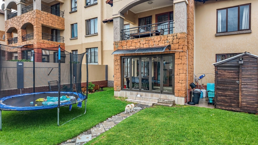 3 Bedroom Property for Sale in Halfway Gardens Gauteng