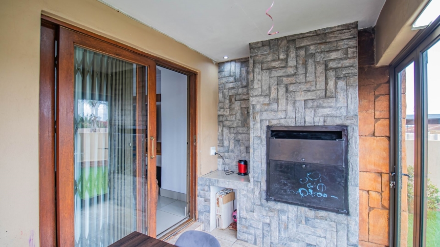 3 Bedroom Property for Sale in Halfway Gardens Gauteng