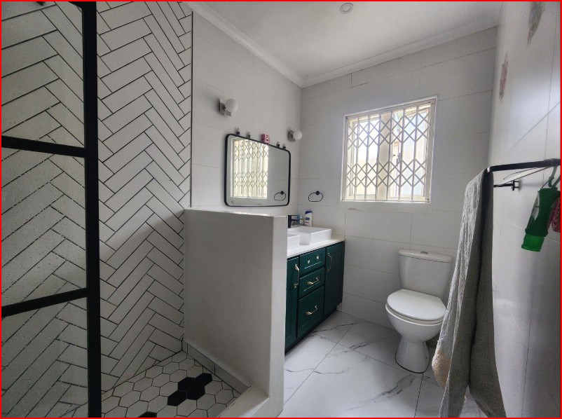 4 Bedroom Property for Sale in Douglasdale Gauteng