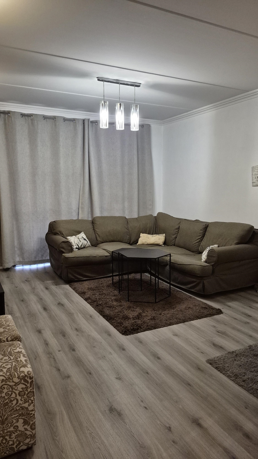 To Let 2 Bedroom Property for Rent in Morningside Gauteng