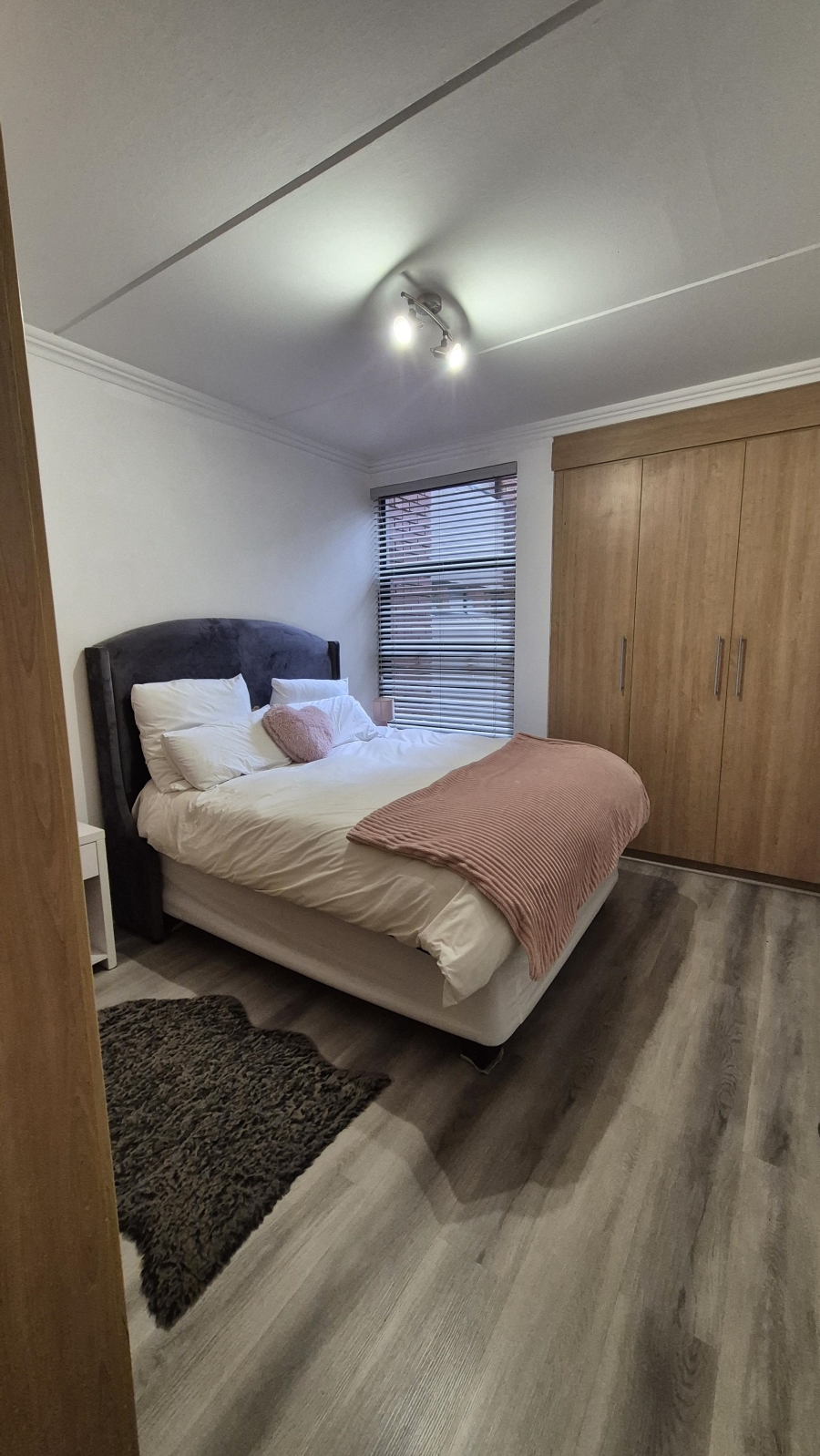 To Let 2 Bedroom Property for Rent in Morningside Gauteng