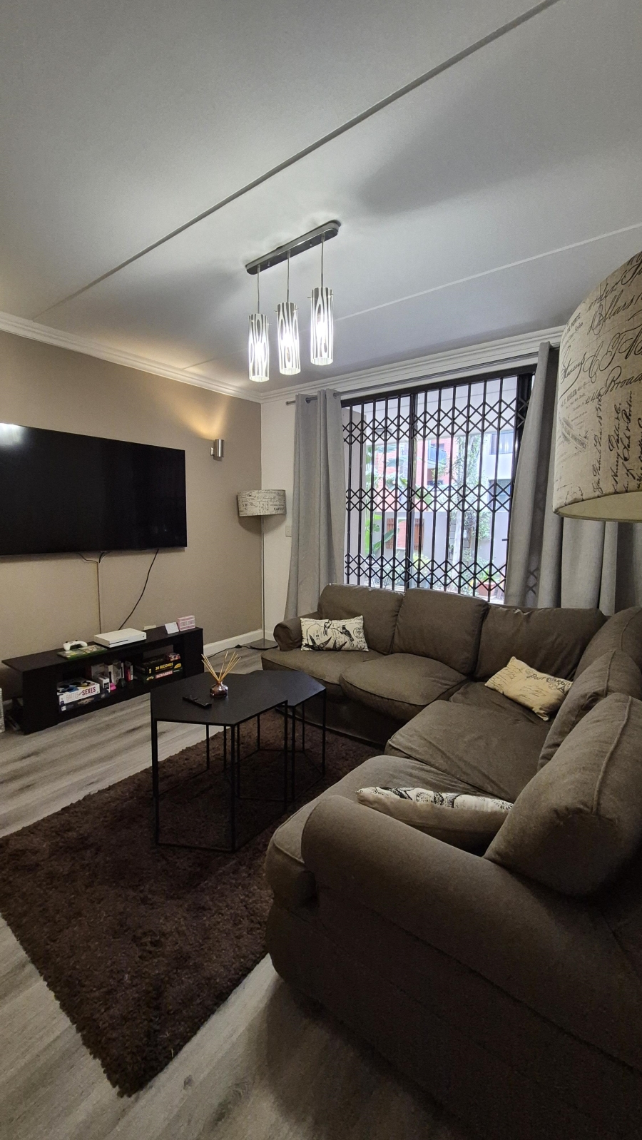 To Let 2 Bedroom Property for Rent in Morningside Gauteng