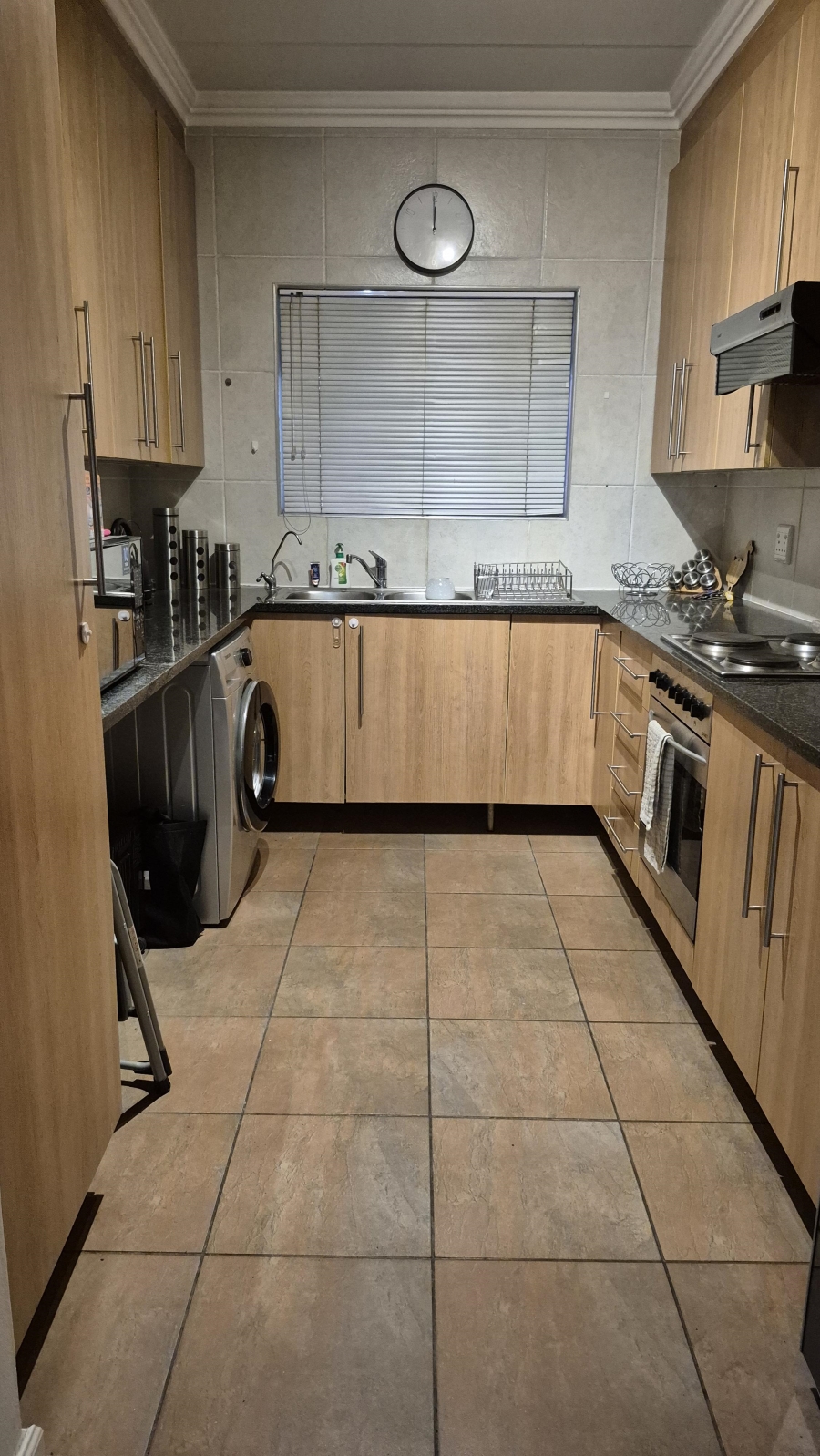 To Let 2 Bedroom Property for Rent in Morningside Gauteng