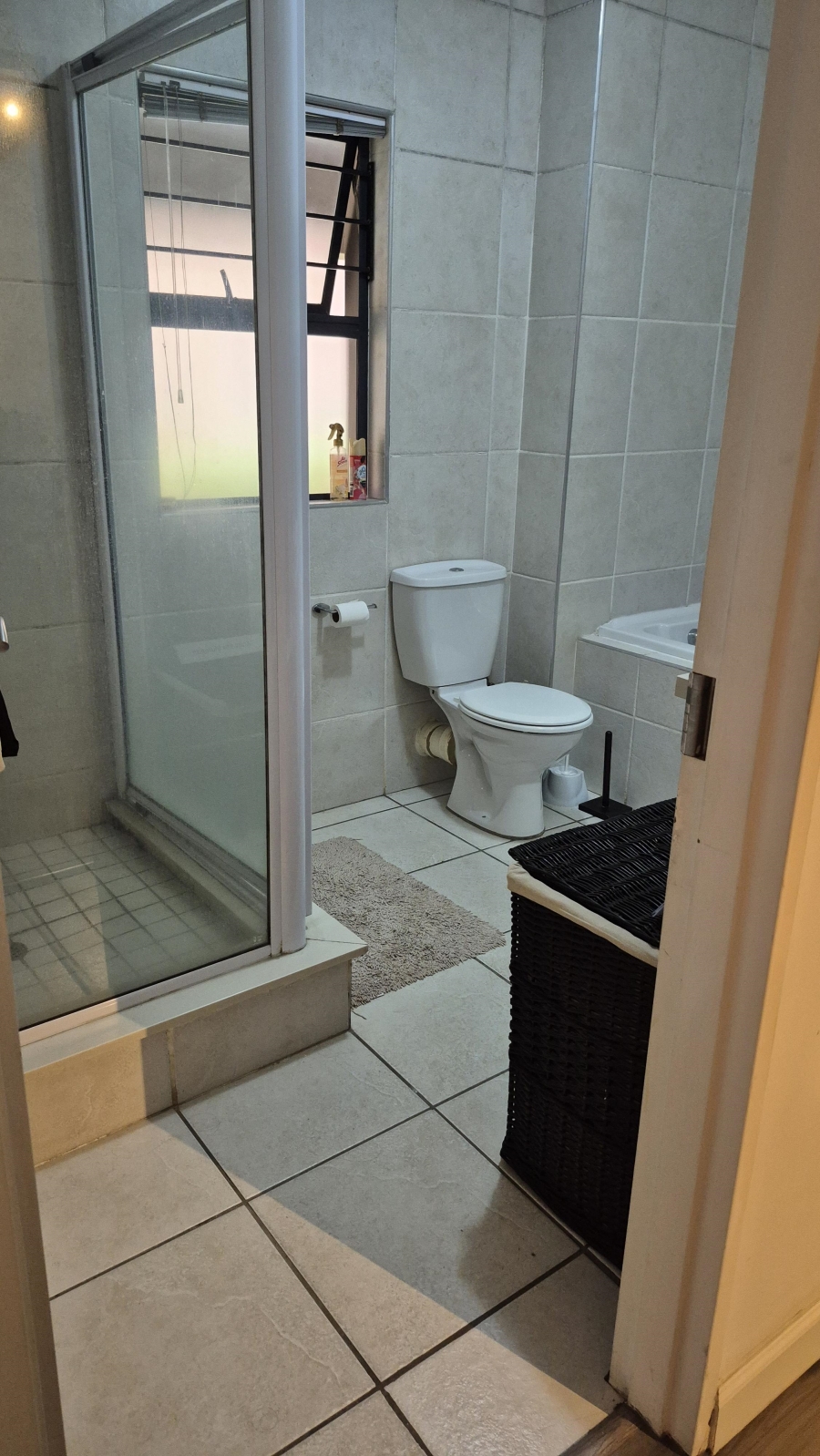 To Let 2 Bedroom Property for Rent in Morningside Gauteng