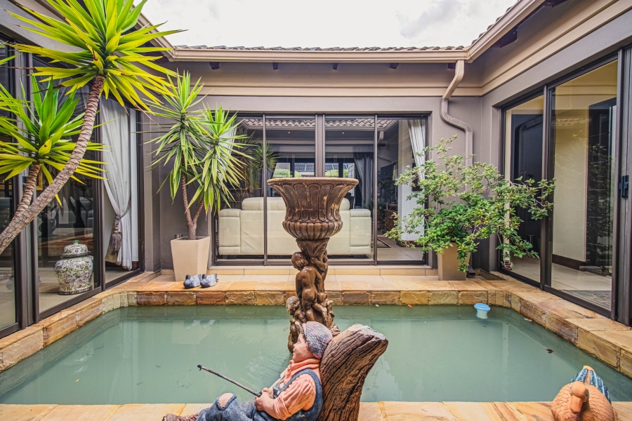 3 Bedroom Property for Sale in Lakefield Gauteng