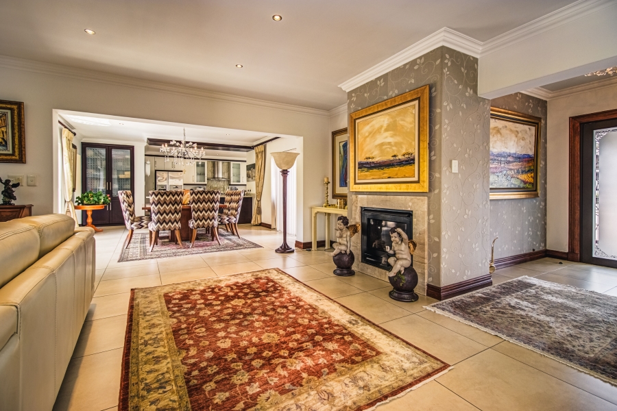 3 Bedroom Property for Sale in Lakefield Gauteng