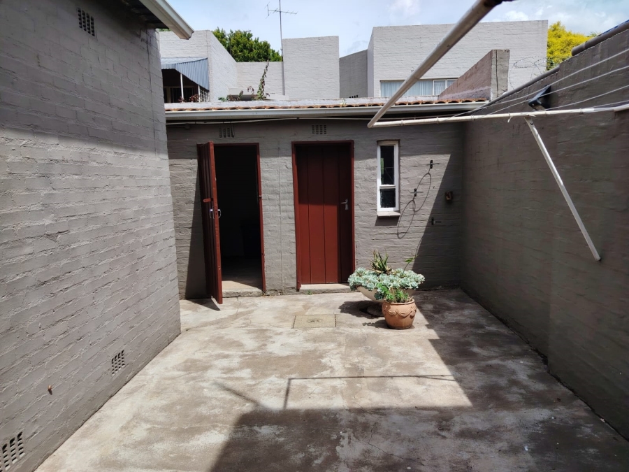 3 Bedroom Property for Sale in Beyers Park Gauteng