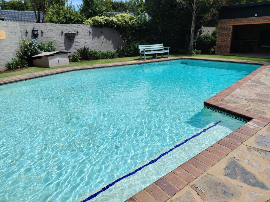 3 Bedroom Property for Sale in Beyers Park Gauteng