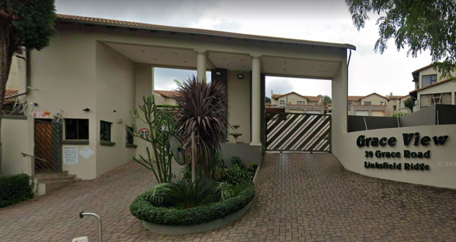 2 Bedroom Property for Sale in Observatory Gauteng