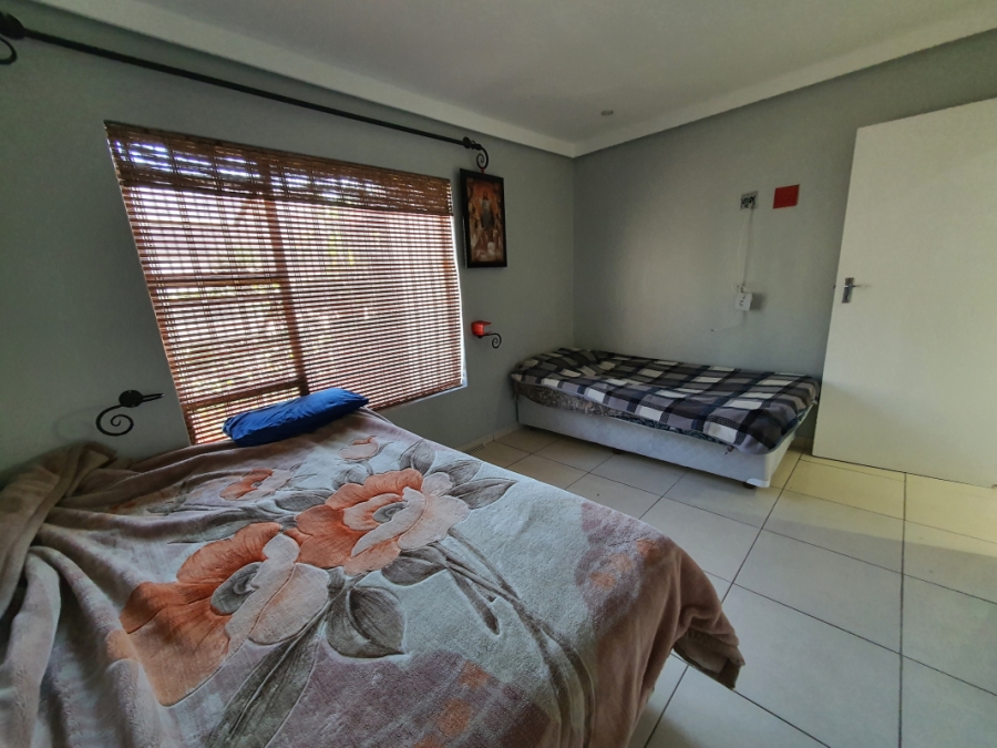 2 Bedroom Property for Sale in Observatory Gauteng