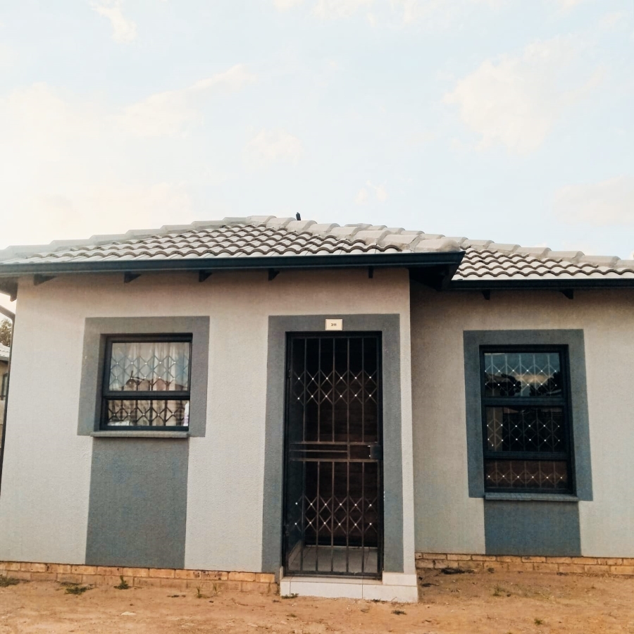 2 Bedroom Property for Sale in New Modder Gauteng