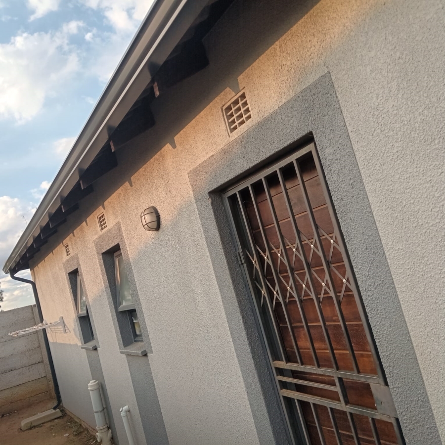2 Bedroom Property for Sale in New Modder Gauteng