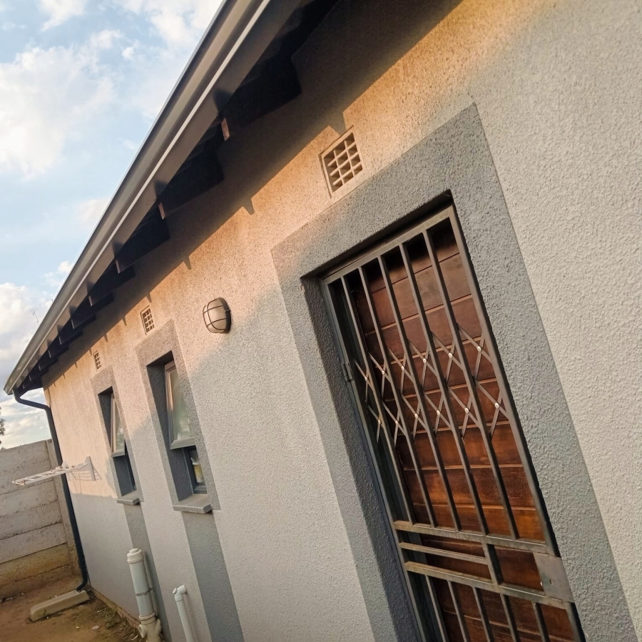 2 Bedroom Property for Sale in New Modder Gauteng