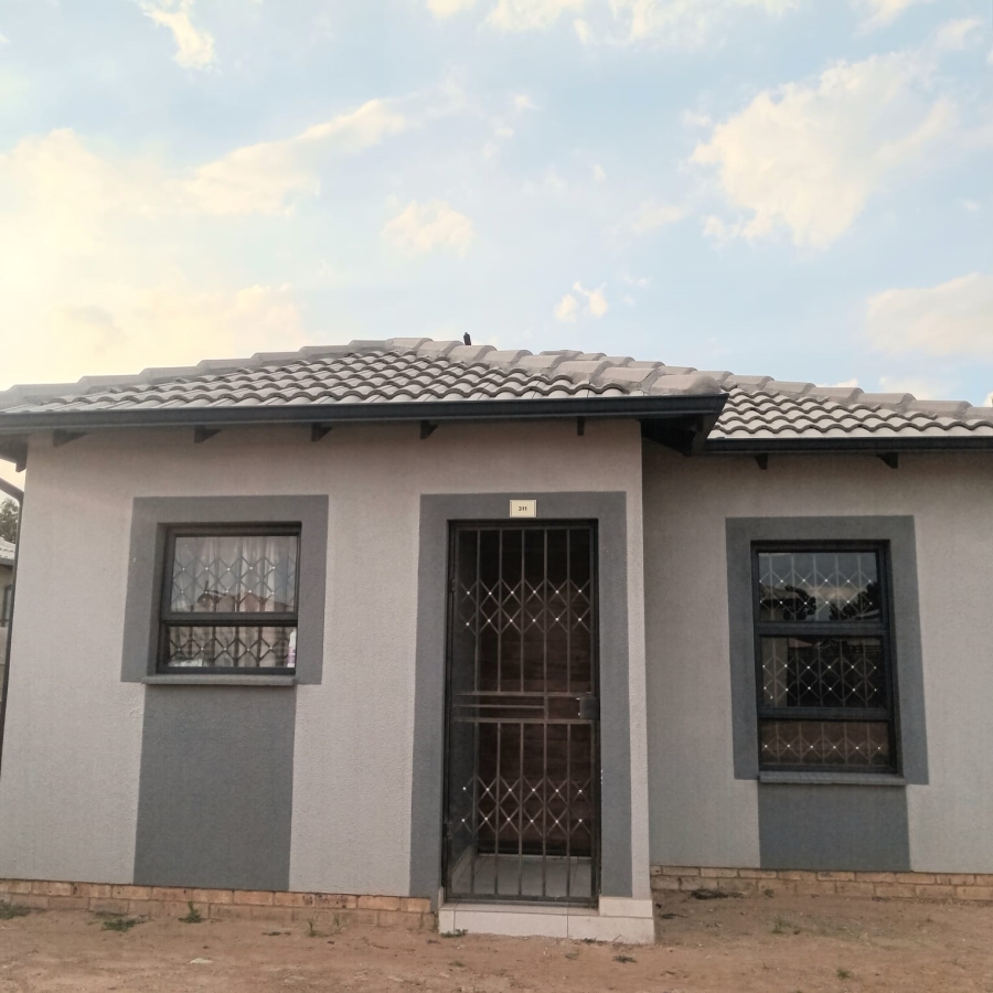 2 Bedroom Property for Sale in New Modder Gauteng