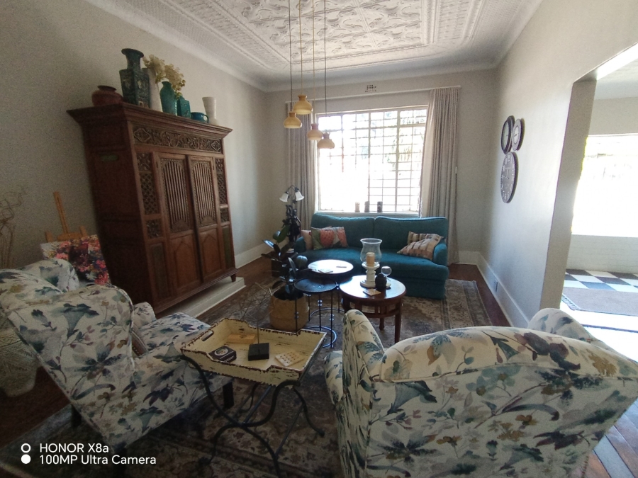 3 Bedroom Property for Sale in Kensington Gauteng