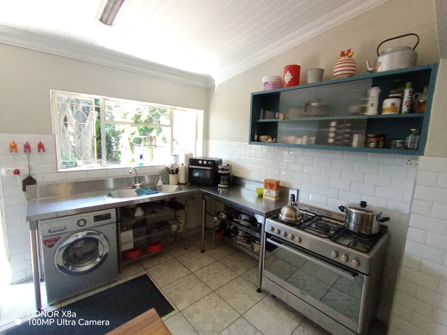 3 Bedroom Property for Sale in Kensington Gauteng