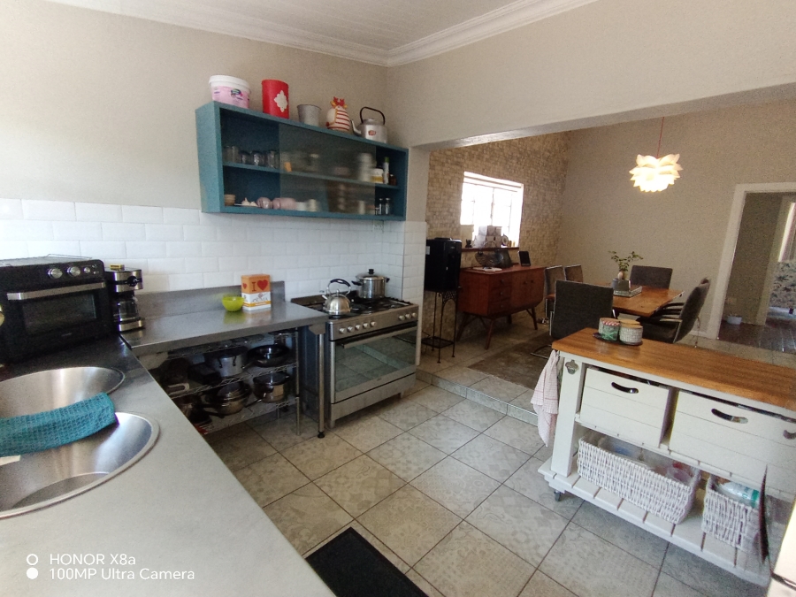 3 Bedroom Property for Sale in Kensington Gauteng