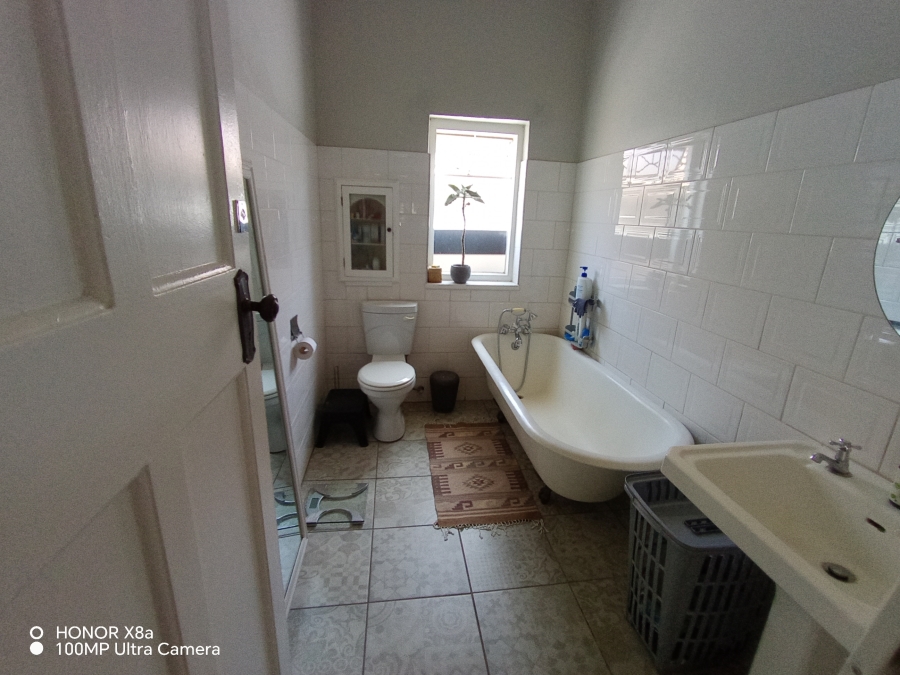 3 Bedroom Property for Sale in Kensington Gauteng