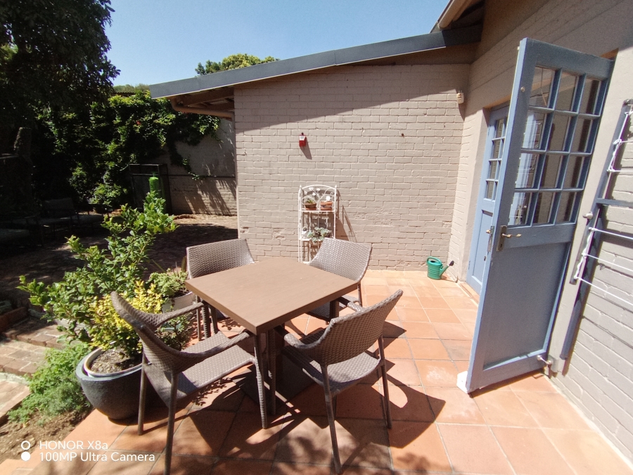 3 Bedroom Property for Sale in Kensington Gauteng