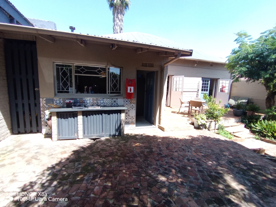 3 Bedroom Property for Sale in Kensington Gauteng
