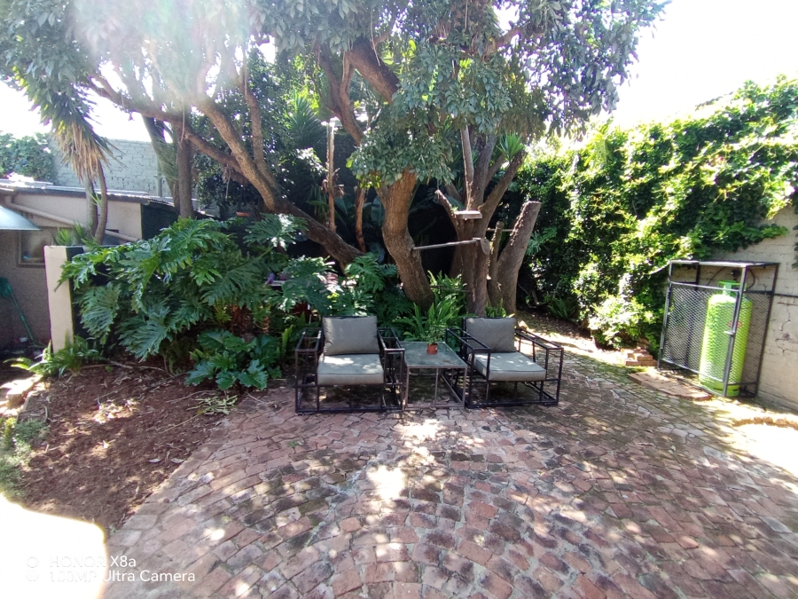 3 Bedroom Property for Sale in Kensington Gauteng