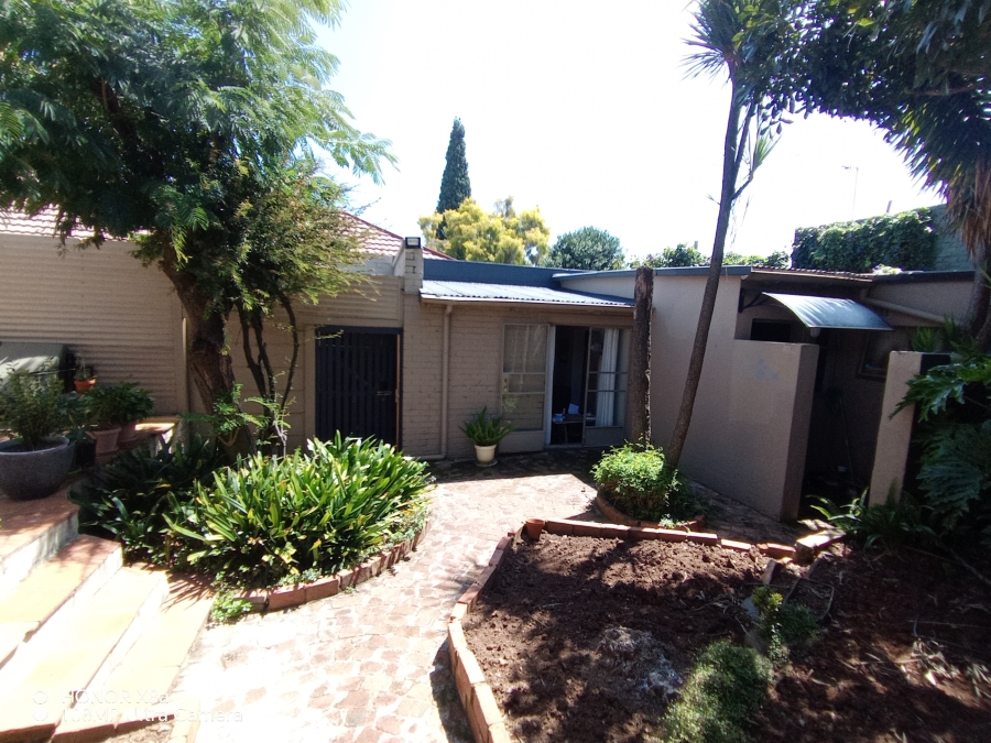 3 Bedroom Property for Sale in Kensington Gauteng