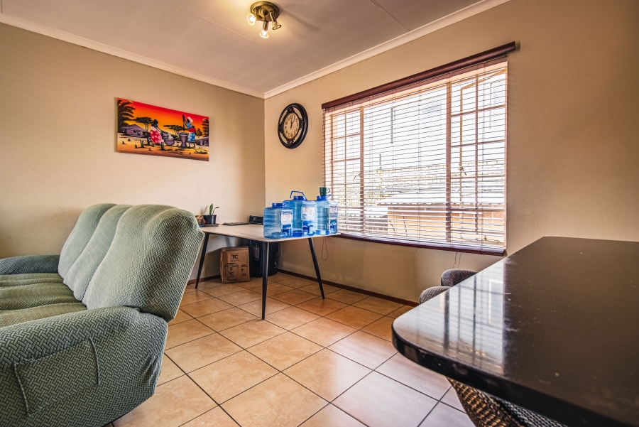 3 Bedroom Property for Sale in Glen Marais Gauteng