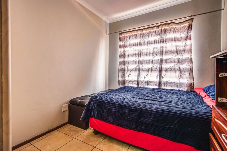 3 Bedroom Property for Sale in Glen Marais Gauteng