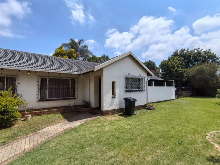 4 Bedroom Property for Sale in Impala Park Gauteng