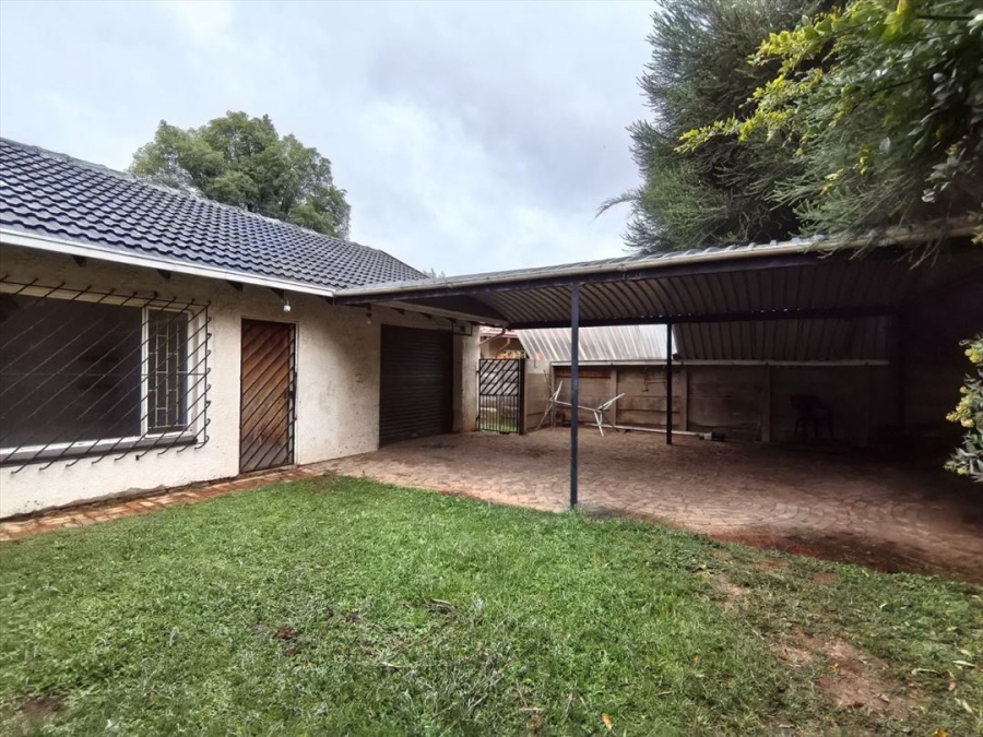 4 Bedroom Property for Sale in Impala Park Gauteng