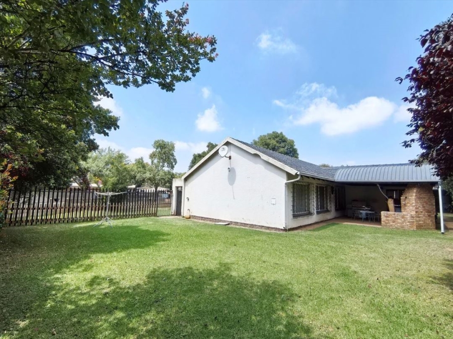 4 Bedroom Property for Sale in Impala Park Gauteng