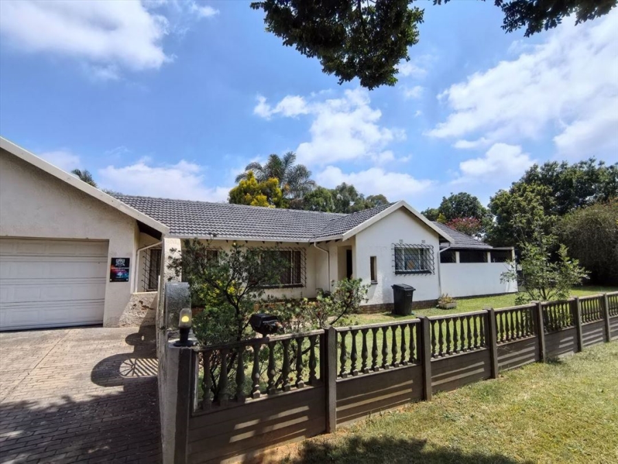 4 Bedroom Property for Sale in Impala Park Gauteng