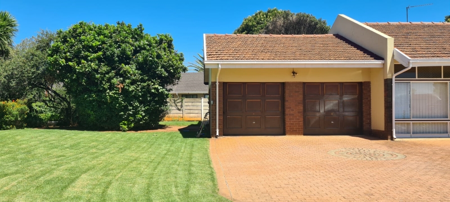 4 Bedroom Property for Sale in Edelweiss Gauteng