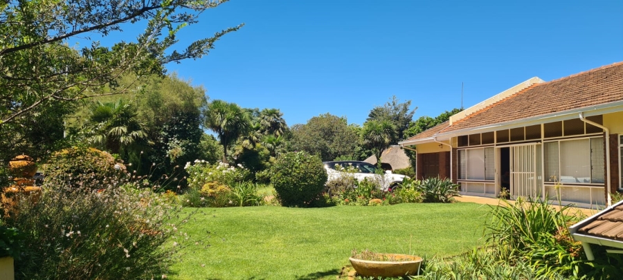 4 Bedroom Property for Sale in Edelweiss Gauteng