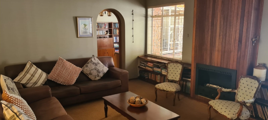 4 Bedroom Property for Sale in Edelweiss Gauteng