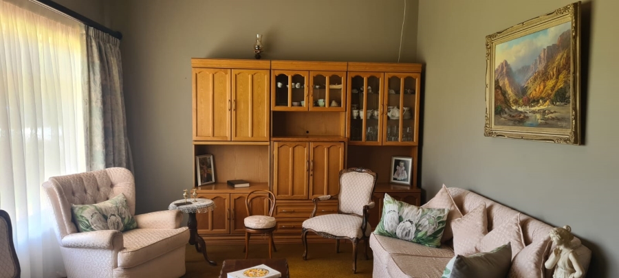 4 Bedroom Property for Sale in Edelweiss Gauteng