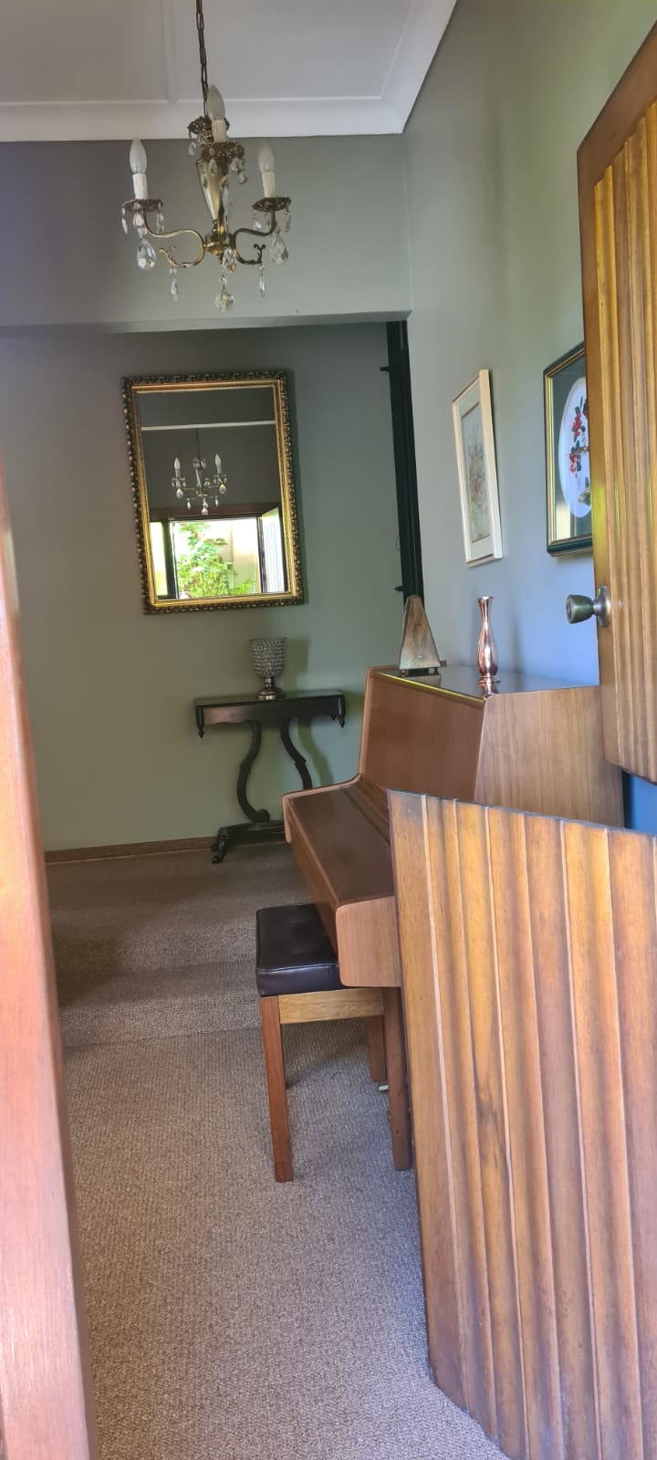 4 Bedroom Property for Sale in Edelweiss Gauteng