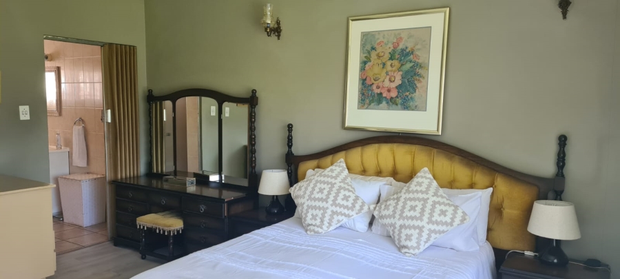 4 Bedroom Property for Sale in Edelweiss Gauteng