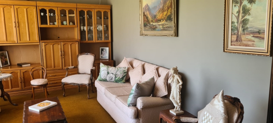 4 Bedroom Property for Sale in Edelweiss Gauteng