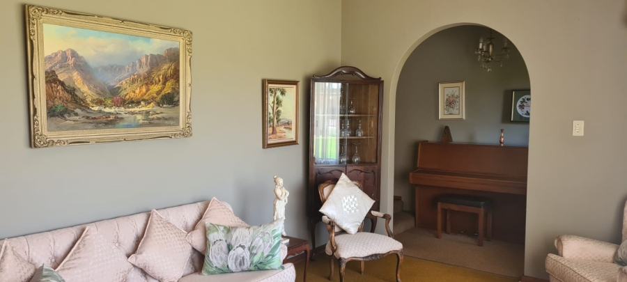 4 Bedroom Property for Sale in Edelweiss Gauteng