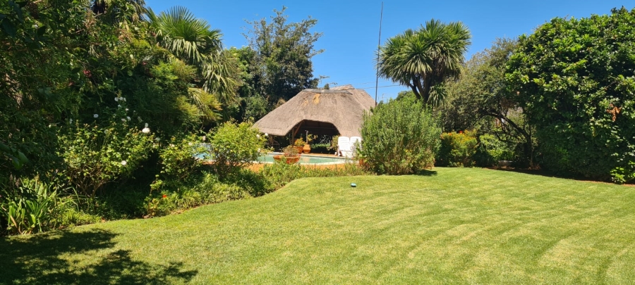 4 Bedroom Property for Sale in Edelweiss Gauteng